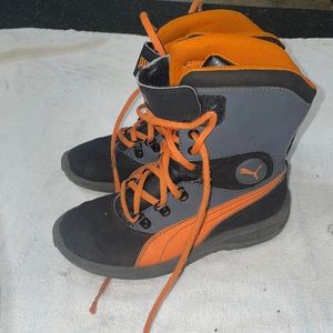 Puma Boots